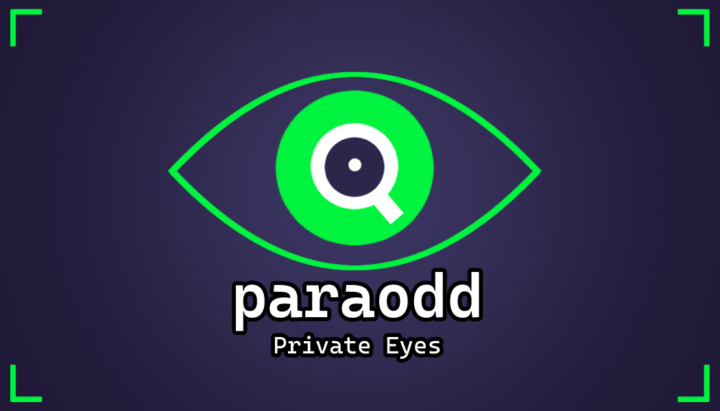 Paraodd Investigators